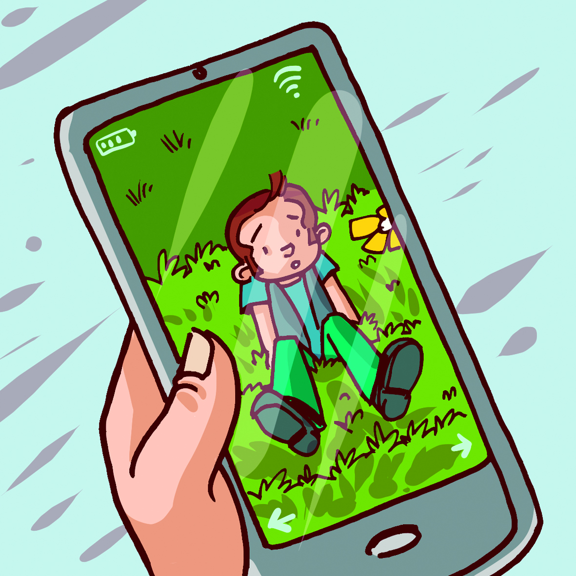 Responsive Image
